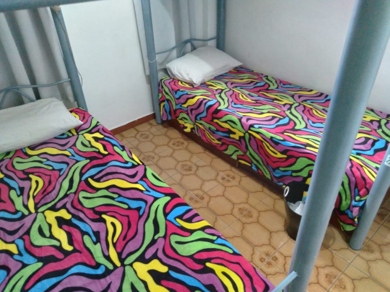 Imagem 6 da galeria do anúncio: Venha morar no residencia hostel unid  Pirituba