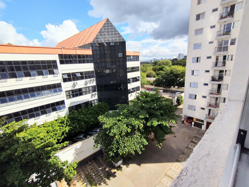 Imagem 12 da galeria do anúncio: Quarto Individual em Ap - Metrô Santana