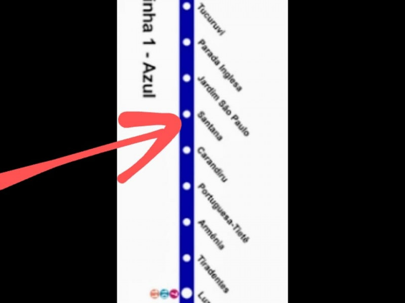 Imagem 14 da galeria do anúncio: Quarto Individual em Ap - Metrô Santana