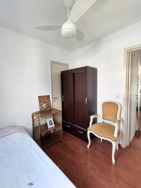 Imagem 11 da galeria do anúncio: Quarto Individual em Ap - Metrô Santana