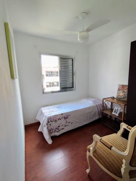 Imagem 10 da galeria do anúncio: Quarto Individual em Ap - Metrô Santana