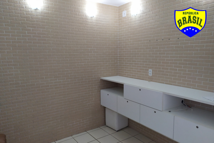 Imagem 10 da galeria do anúncio: Suíte individual (LOCADO)