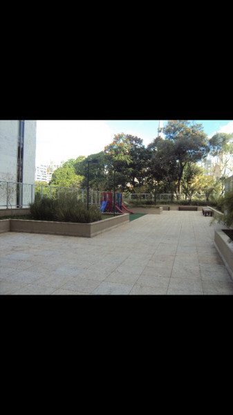 Imagem 1 da galeria do anúncio: vaga no ap