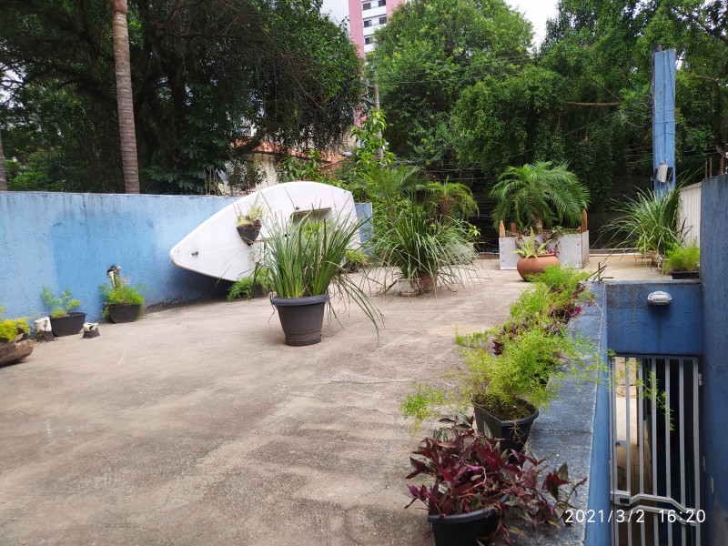 Imagem 17 da galeria do anúncio: METRÔ OSCAR FREIRE INCOR HC SUÍTE MOBILIADA LOCAL TRANQUILO