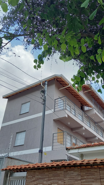 Imagem 7 da galeria do anúncio: kitnetes max