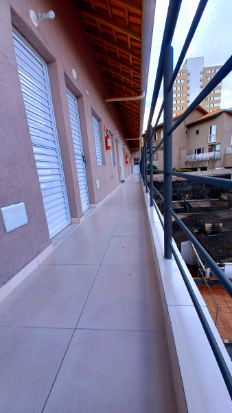 Imagem 5 da galeria do anúncio: kitnetes max