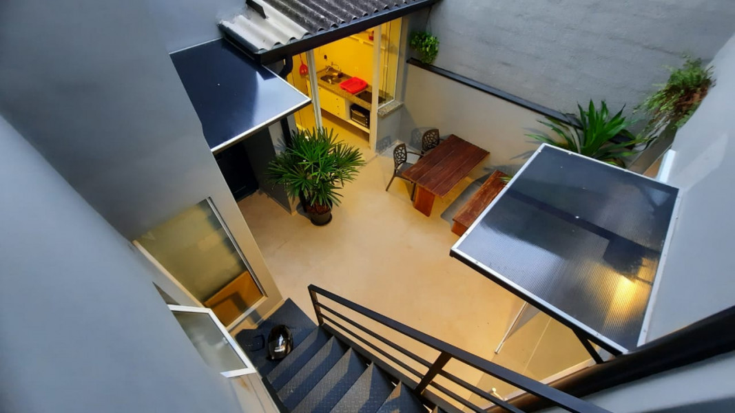 Imagem 8 da galeria do anúncio: SUITE CHÁCARA SANTO ANTONIO