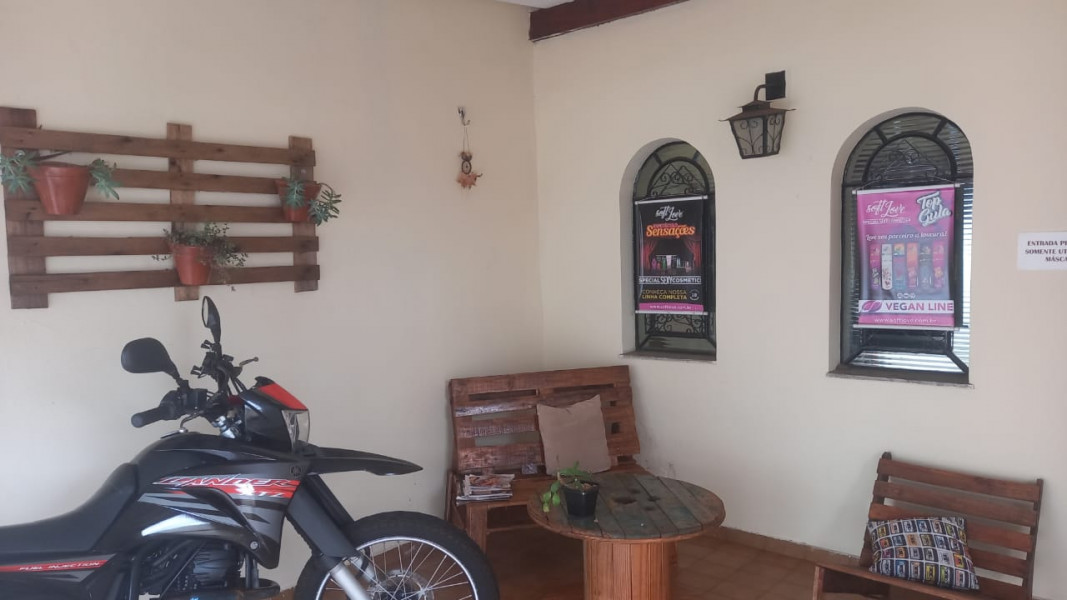 Imagem 3 da galeria do anúncio: Aluguel de quarto mobiliado com Guarda Roupas Embutido