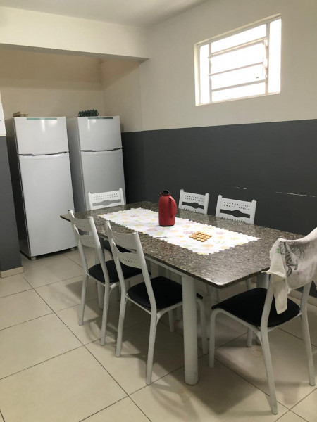 Imagem 6 da galeria do anúncio: Quarto Individual Mobiliado