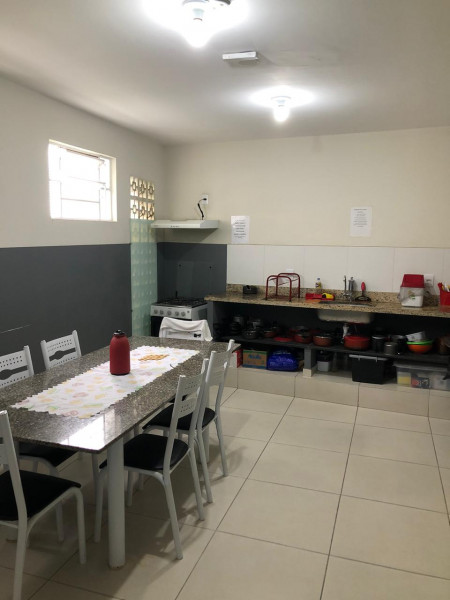 Imagem 8 da galeria do anúncio: Quarto Individual Mobiliado