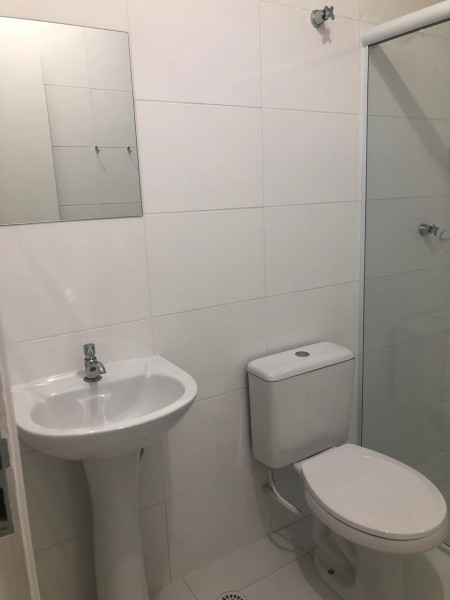 Imagem 11 da galeria do anúncio: Quarto Individual Mobiliado