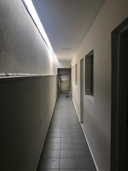 Imagem 3 da galeria do anúncio: Quarto Individual Mobiliado