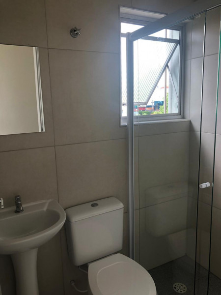 Imagem 12 da galeria do anúncio: Quarto Individual Mobiliado