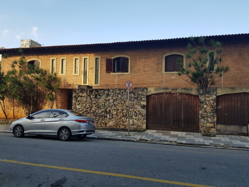 Imagem 1 da galeria do anúncio: Kitnet | Suíte |Quarto centro de Osasco com contas inclusas