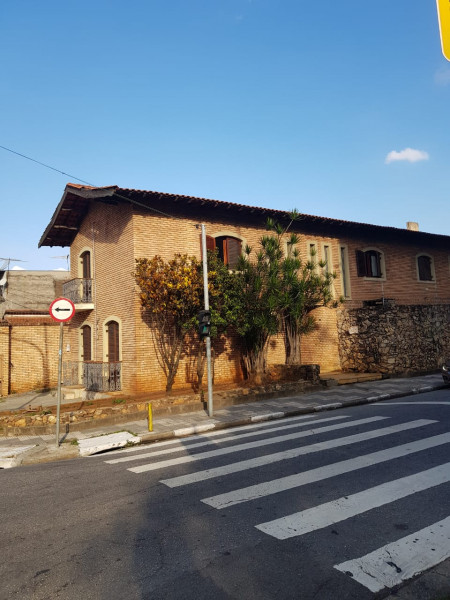 Imagem 7 da galeria do anúncio: Kitnet | Suíte |Quarto centro de Osasco com contas inclusas