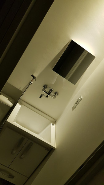 Imagem 9 da galeria do anúncio: Studio Mobiliado Lindo ao Lado Metrô Local Seguro Tranquilo