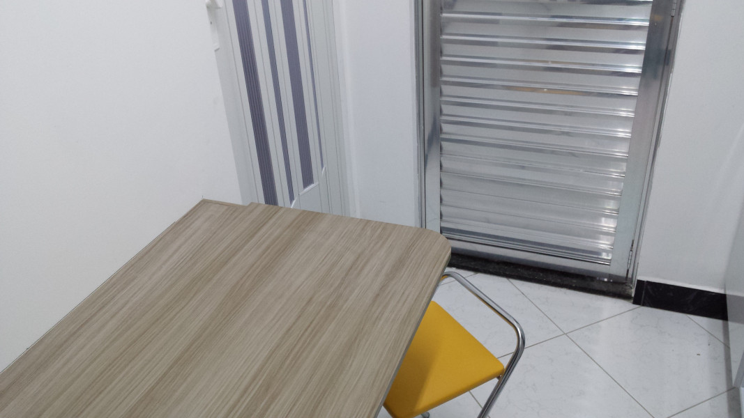 Imagem 8 da galeria do anúncio: Studio Mobiliado Lindo ao Lado Metrô Local Seguro Tranquilo