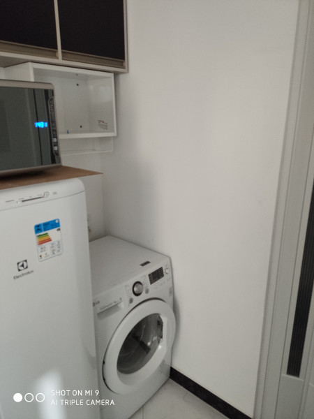 Imagem 6 da galeria do anúncio: Studio Mobiliado Lindo ao Lado Metrô Local Seguro Tranquilo