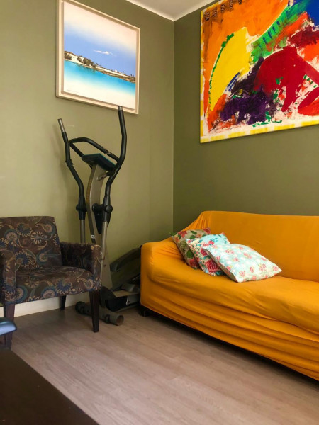 Imagem 5 da galeria do anúncio: ALUGUEL DE QUARTOS E VAGAS FEMININAS EM SP, AO LADO DO METRO