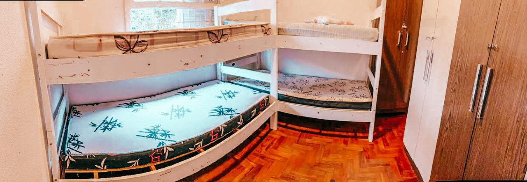 Imagem 6 da galeria do anúncio: ALUGUEL DE QUARTOS E VAGAS FEMININAS EM SP, AO LADO DO METRO