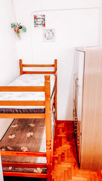 Imagem 7 da galeria do anúncio: ALUGUEL DE QUARTOS E VAGAS FEMININAS EM SP, AO LADO DO METRO