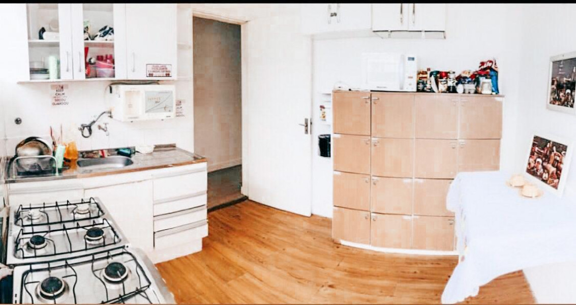 Imagem 12 da galeria do anúncio: ALUGUEL DE QUARTOS E VAGAS FEMININAS EM SP, AO LADO DO METRO