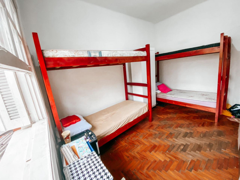 Imagem 2 da galeria do anúncio: ALUGUEL DE QUARTOS E VAGAS FEMININAS EM SP, AO LADO DO METRO