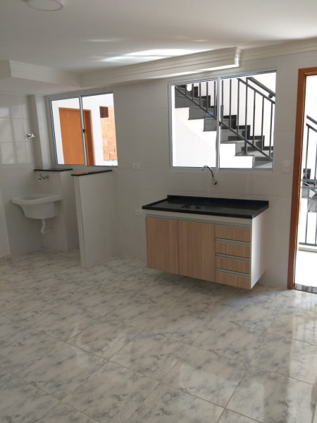 Imagem 6 da galeria do anúncio: Apartamento para Alugar com 1 Quarto no Centro de Guarulhos