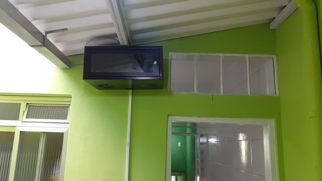 Imagem 11 da galeria do anúncio: Suíte km 18 - Osasco