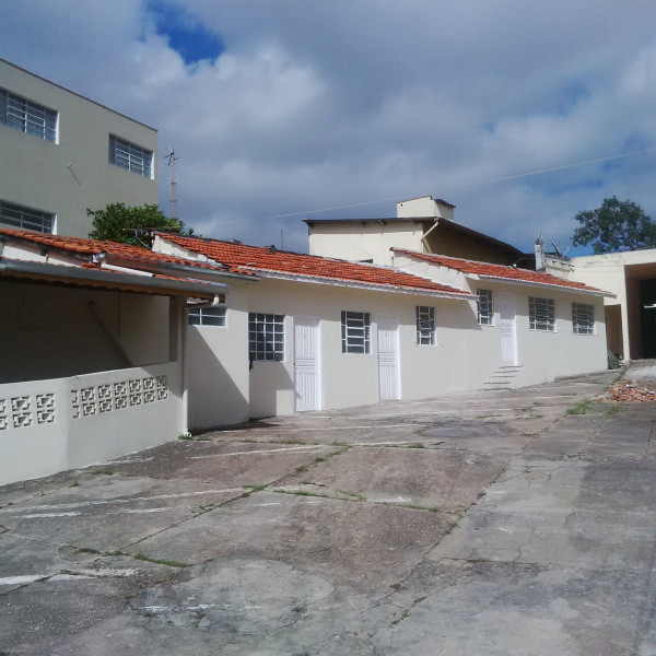 Imagem 1 da galeria do anúncio: quarto 1000 mes