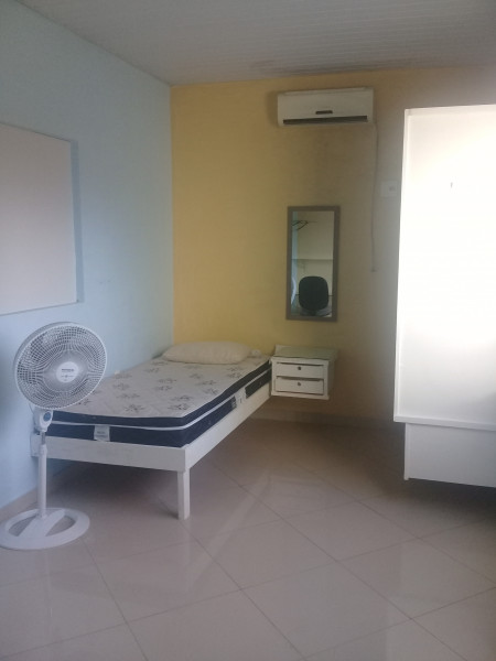 Imagem 13 da galeria do anúncio: Aluguel de quartos individuais para mulheres