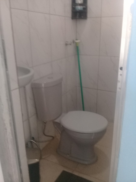 Imagem 7 da galeria do anúncio: Aluguel de quartos individuais para mulheres