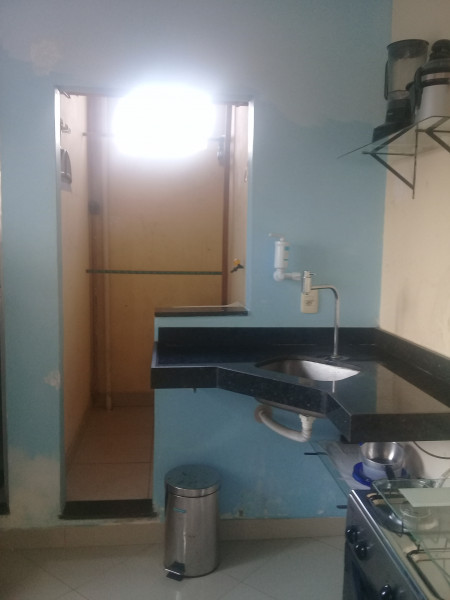 Imagem 3 da galeria do anúncio: Aluguel de quartos individuais para mulheres