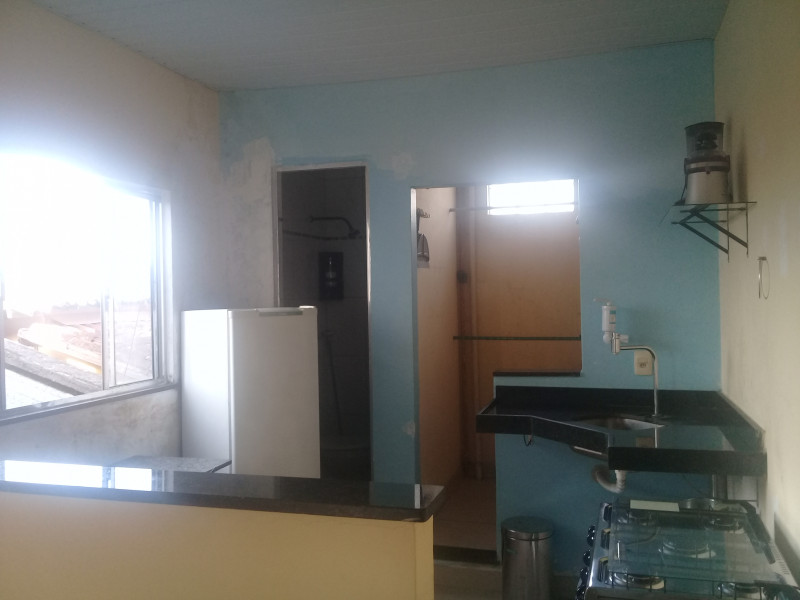 Imagem 4 da galeria do anúncio: Aluguel de quartos individuais para mulheres