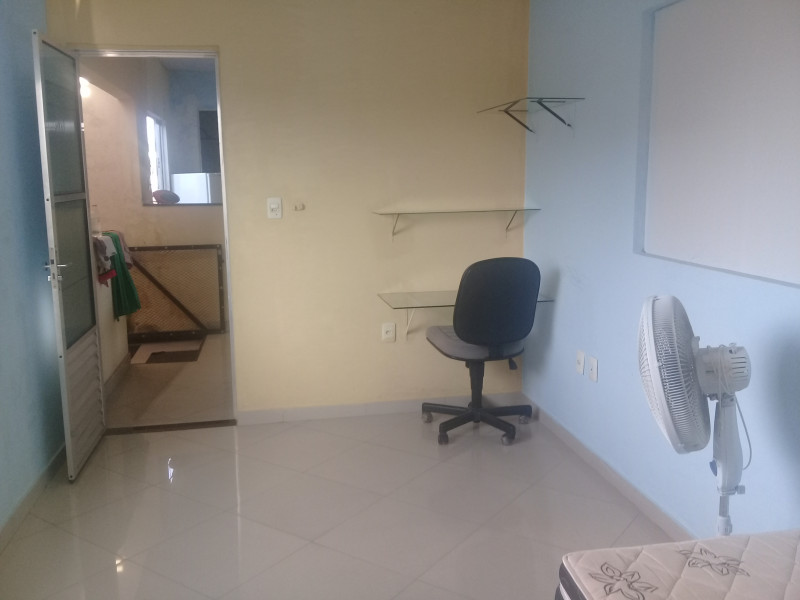 Imagem 8 da galeria do anúncio: Aluguel de quartos individuais para mulheres