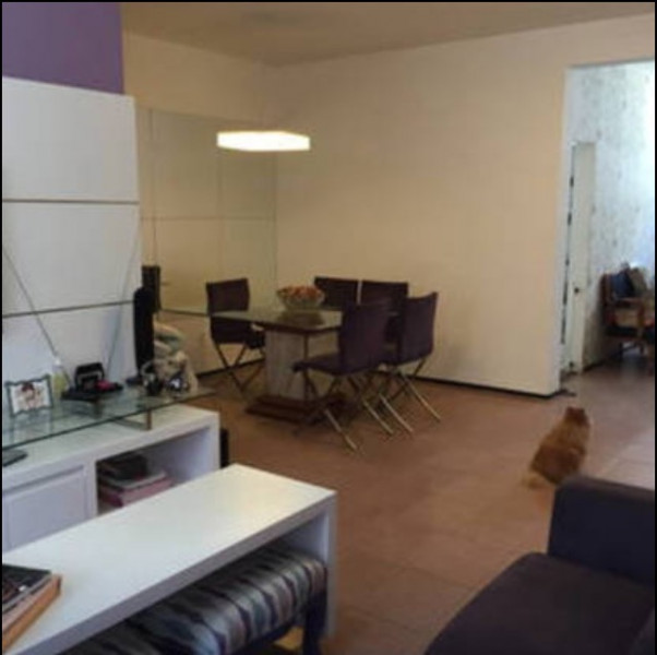 Imagem 9 da galeria do anúncio: Suíte a 2 quadras da beira mar