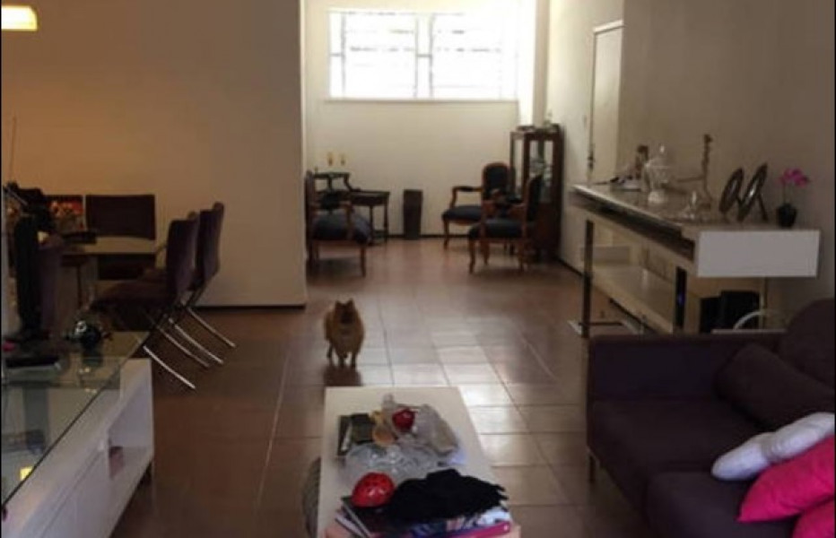 Imagem 12 da galeria do anúncio: Suíte a 2 quadras da beira mar