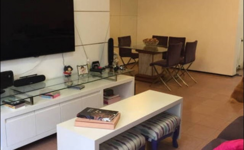 Imagem 7 da galeria do anúncio: Suíte a 2 quadras da beira mar