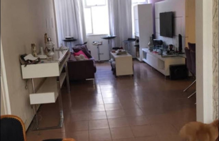 Imagem 11 da galeria do anúncio: Suíte a 2 quadras da beira mar