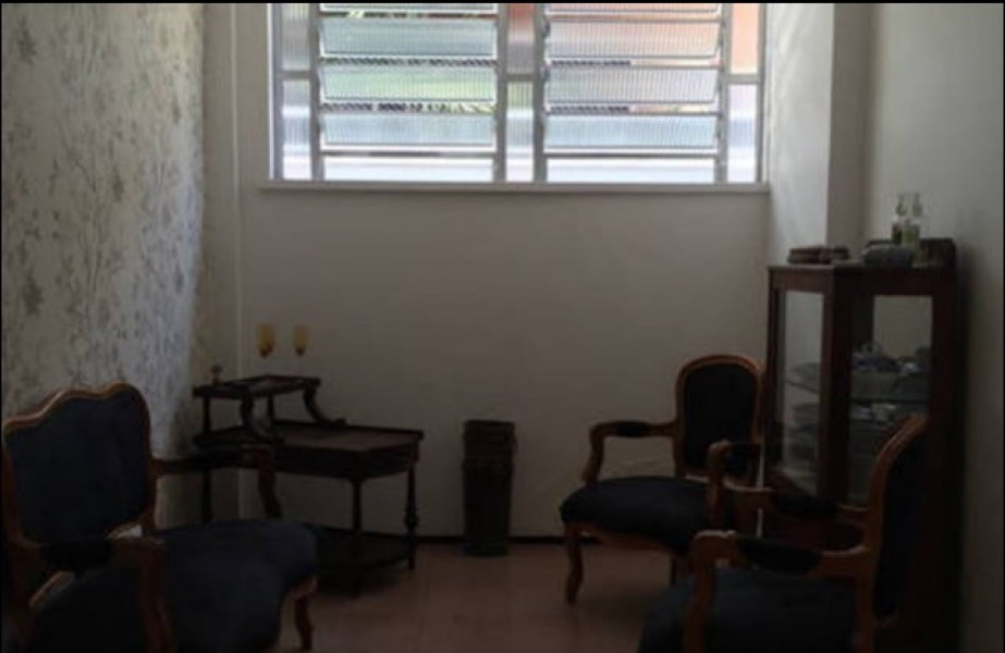 Imagem 10 da galeria do anúncio: Suíte a 2 quadras da beira mar