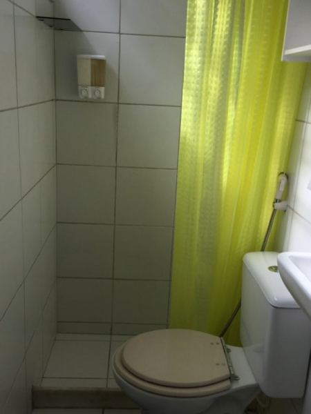 Imagem 5 da galeria do anúncio: Suíte a 2 quadras da beira mar