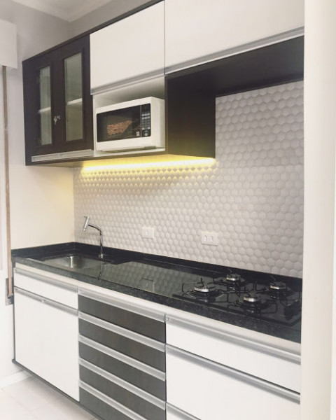 Imagem 3 da galeria do anúncio: Quarto para moças