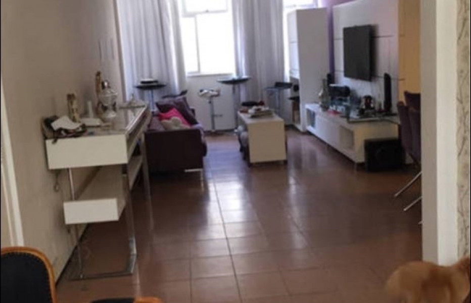 Imagem 6 da galeria do anúncio: Quarto a 2 quadras da beira mar