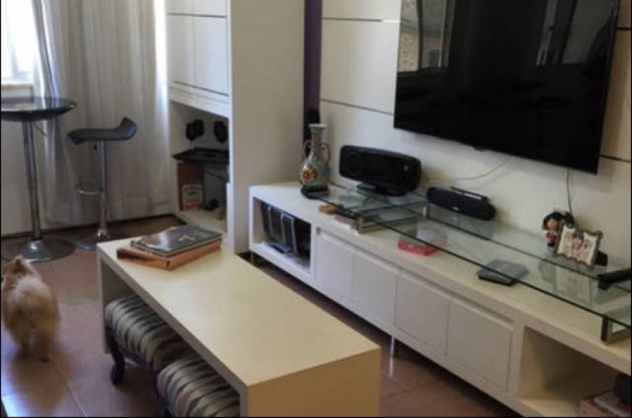 Imagem 7 da galeria do anúncio: Quarto a 2 quadras da beira mar