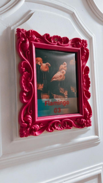 Imagem 9 da galeria do anúncio: ALUGUEL DE QUARTOS E VAGAS FEMININAS, BEM AO LADO DO METRO