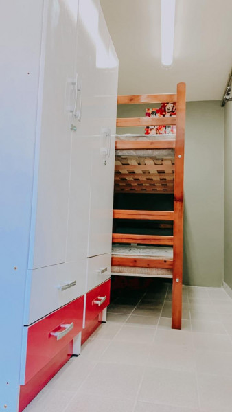 Imagem 3 da galeria do anúncio: ALUGUEL DE QUARTOS E VAGAS FEMININAS, BEM AO LADO DO METRO