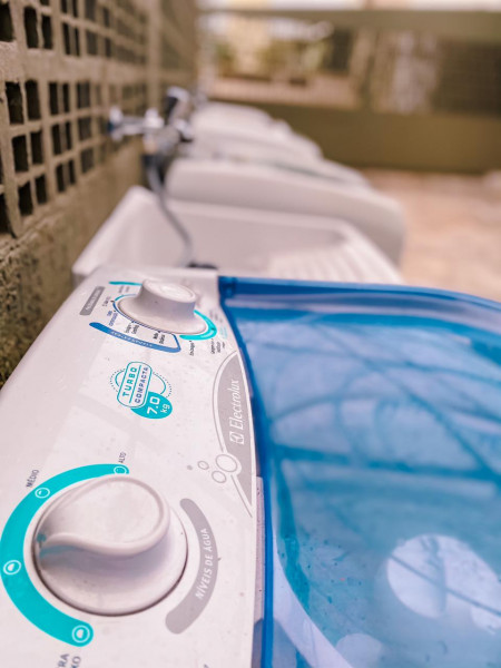 Imagem 16 da galeria do anúncio: ALUGUEL DE QUARTOS E VAGAS FEMININAS, BEM AO LADO DO METRO