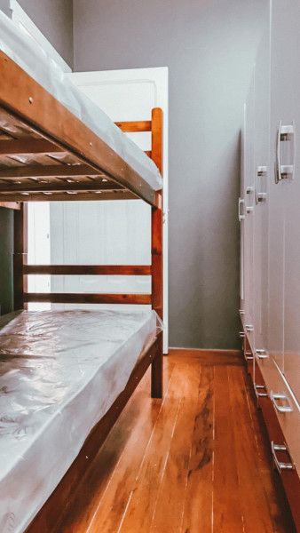 Imagem 4 da galeria do anúncio: ALUGUEL DE QUARTOS E VAGAS FEMININAS, BEM AO LADO DO METRO