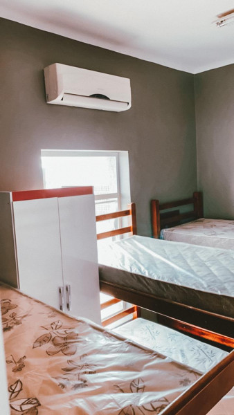 Imagem 6 da galeria do anúncio: ALUGUEL DE QUARTOS E VAGAS FEMININAS, BEM AO LADO DO METRO