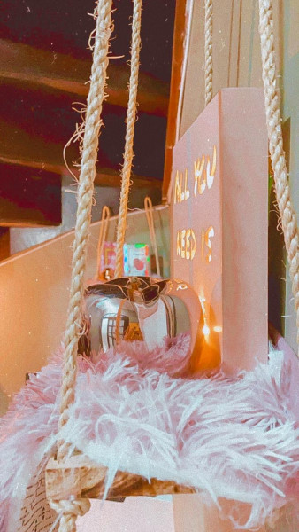 Imagem 17 da galeria do anúncio: ALUGUEL DE QUARTOS E VAGAS FEMININAS, BEM AO LADO DO METRO